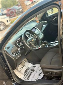 شيفروليه ماليبو